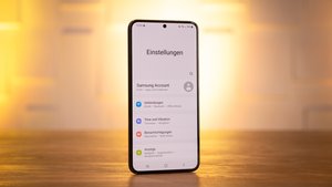 Versteckt im Samsung-Handy: Diesen Akku-Schutz müsst ihr kennen