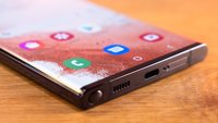 Samsung beseitigt einen der größten Nachteile des Galaxy S23 Ultra