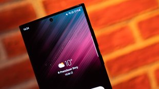 Samsung Galaxy S22 Ultra: Display-Problem lässt Nutzer verzweifeln