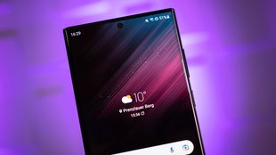 China-Hersteller will Samsung zuvorkommen: Komplett neues Smartphone-Design geplant