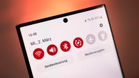 Samsung-Handys erhalten mit Android 13 geheime WLAN-Funktion