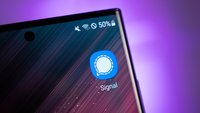 Signal-App installieren – so geht's auf Smartphone & PC