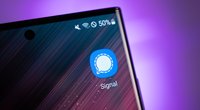 Signal zieht den Stecker: Android-Nutzer müssen auf bekannte Funktion verzichten
