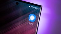 Signal-Messenger: Neues Update beseitigt nervige Eigenschaft