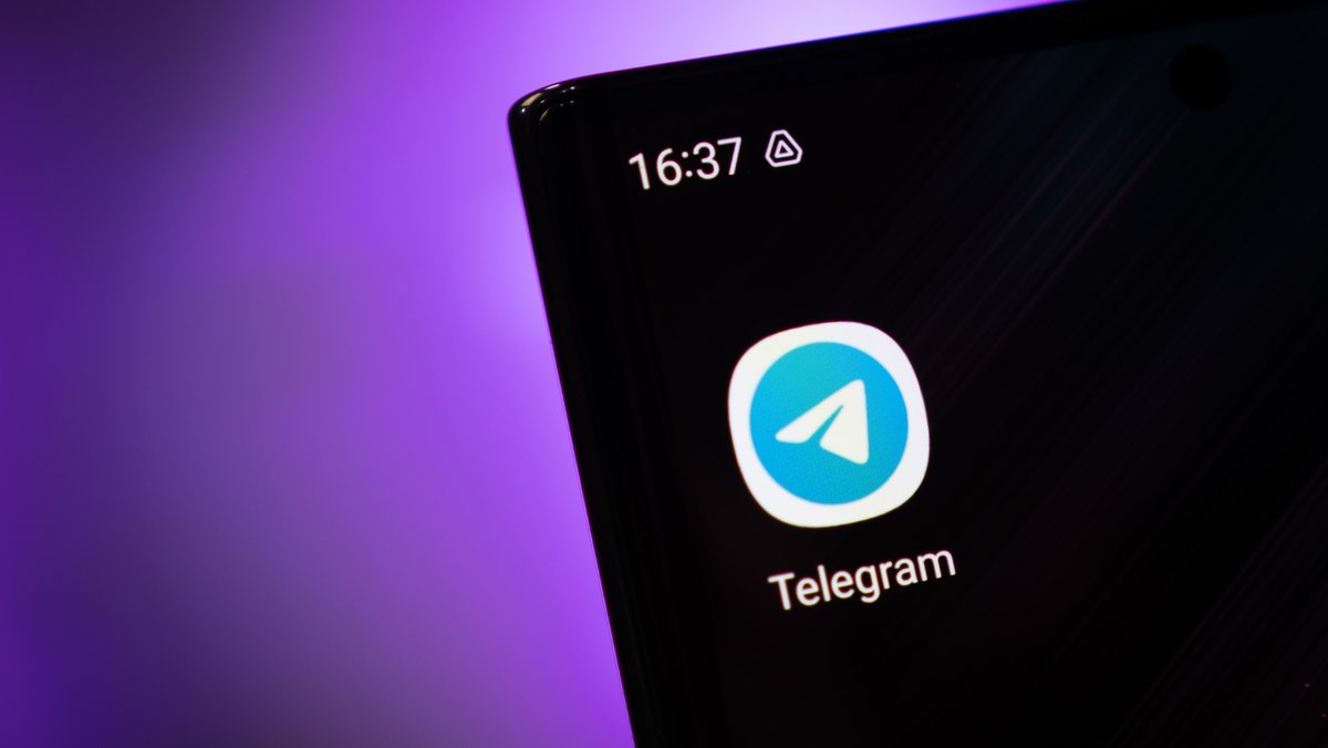 Telegram clearly outperforms WhatsApp: There will never be such a function there