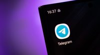 Telegram ohne Nummer & mit Benutzername nutzen: Geht das?