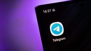 Telegram: Geheimer Chat – so geht's
