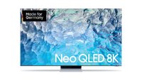 Neue Samsung Neo QLED-TVs für 2022: Luxus-Fernsehen für Genießer