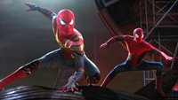 Spider-Man: No Way Home: Hier gibt es den Marvel-Film ab heute im Stream