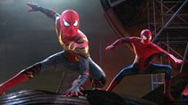 Spider-Man: No Way Home: Hier gibt es den Marvel-Film ab heute im Stream