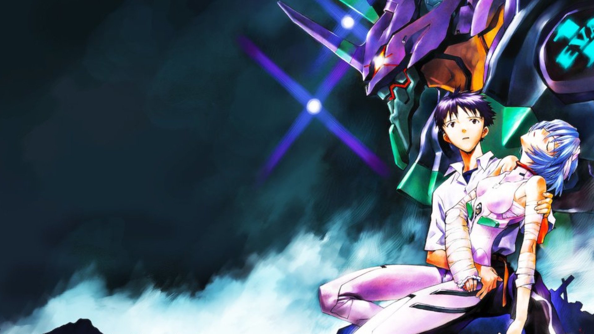 Netflix: Das sind die 16 beliebtesten Anime-Serien