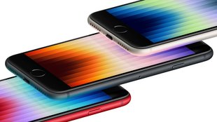 SE 2022: Das beste Einsteiger-iPhone jetzt im o2-Deal