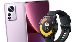 Xiaomi 12 Pro mit Gratis-Watch: Hammer Tarif-Schnäppchen jetzt bei o2