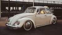 VW Käfer als E-Auto: China-Hersteller kopiert deutsche Ikone