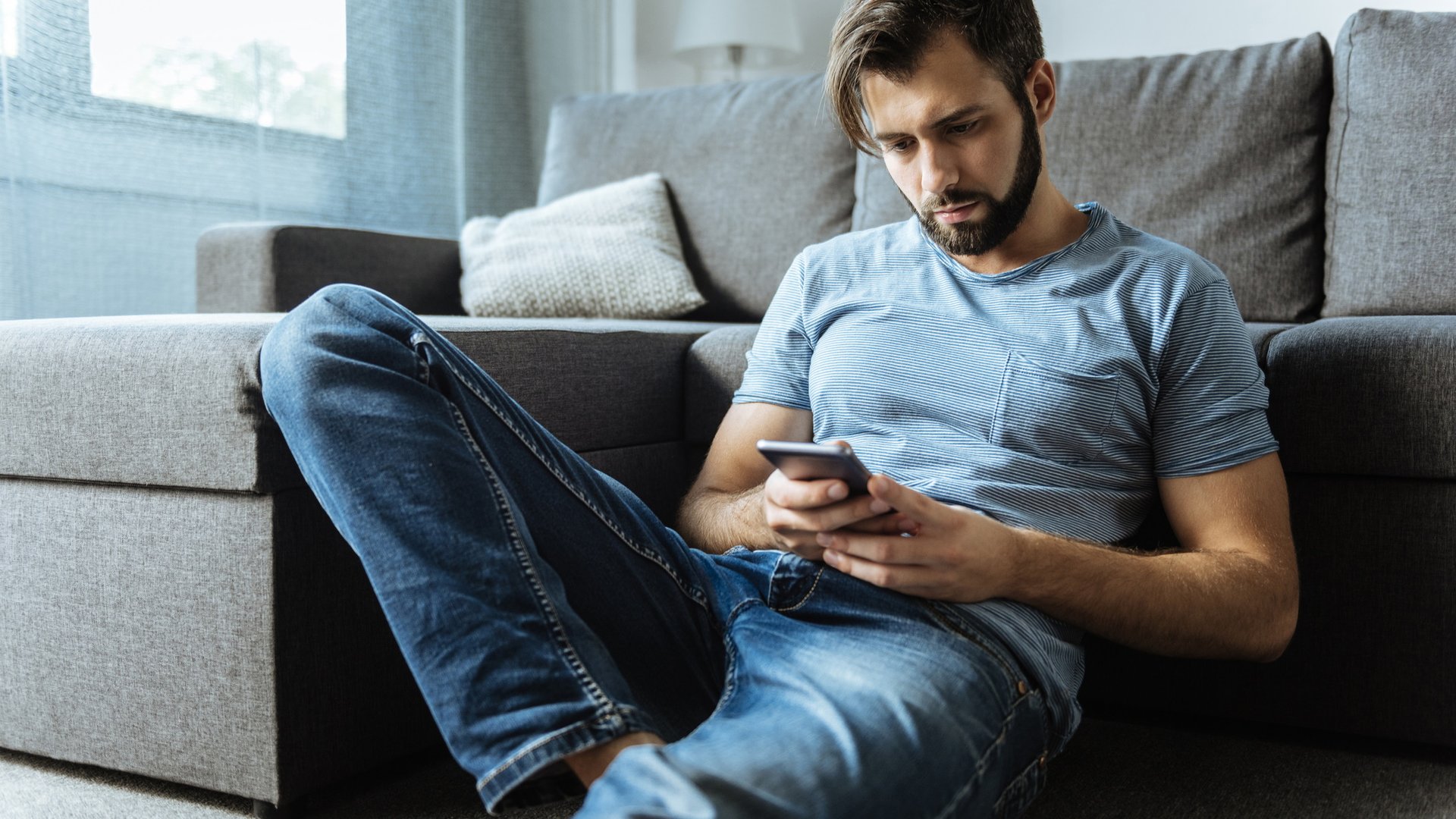 WhatsAppNachrichten kommen nicht an was tun?