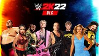 WWE 2K22: DLC-Pack-Inhalte – alle neuen Wrestler