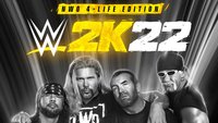 WWE 2K22: nWo-4-Life-Inhalte als DLC im Einzelkauf