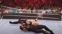 WWE 2K22: Ring zerstören – so gehts