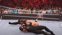 WWE 2K22: Ring zerstören – so gehts