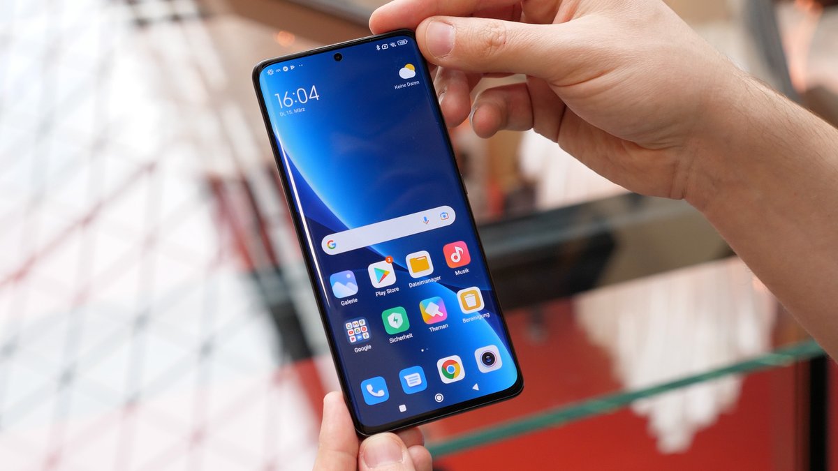 Samsung has to wrap up warm: The best Xiaomi smartphone is yet to come