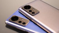 Sind Xiaomi 12, Pro & X wasserdicht?