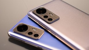 Sind Xiaomi 12, Pro & X wasserdicht?