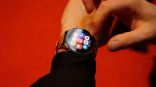 Xiaomi knöpft sich Samsung vor: Diese Smartwatch wird alles ändern