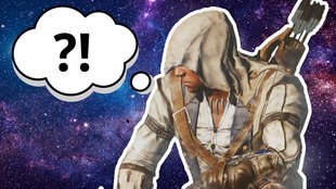 Assassin’s Creed wird Sci-Fi: Das Ende hätte alle überrascht