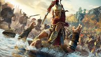 Ubisoft verteilt riesiges Geschenk: Mehr als 100 Spiele kostenlos – nur kurze Zeit