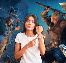 Von AC bis Witcher 3: In diesen 10 Spielen ist es ist ein langer Weg bis zum Ziel