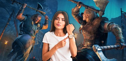 Von AC bis Witcher 3: In diesen 10 Spielen ist es ist ein langer Weg bis zum Ziel