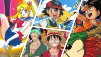 Von Dragon Ball bis Pokémon: 23 Anime, die eure Kindheit geprägt haben