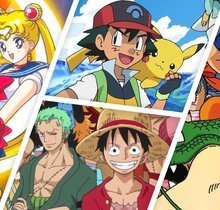 Von Dragon Ball bis Pokémon: 23 Anime, die eure Kindheit geprägt haben