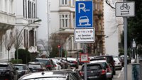 Parken bald unbezahlbar? Umwelthilfe fordert saftigen Preisaufschlag