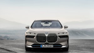 BMW stellt klar: Darum sehen unsere E‑Autos wie Verbrenner aus