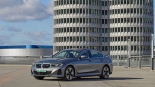 BMW enttäuscht E-Auto-Käufer: Deutsche Kunden gehen leer aus