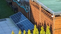 Balkonkraftwerk: Wieso ihr mit Mini-Solaranlagen weniger spart, als ihr glaubt