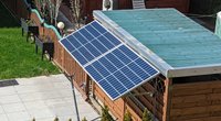 Mini-Solaranlage: Balkonkraftwerk kaufen, aufbauen und anmelden