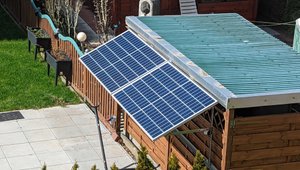 Eigene Solaranlage: Balkonkraftwerk-Förderung 2023