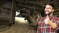 Ein Steam-Gratis-Shooter ist die perfekte CoD- & Battlefield-Alternative für mich