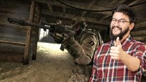 Ein Steam-Gratis-Shooter ist die perfekte CoD- & Battlefield-Alternative für mich