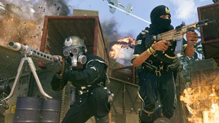 Spielt das neueste Call of Duty kostenlos – aber nur für kurze Zeit