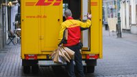 DHL klärt auf: Diesen Fehler solltet ihr bei Bestellungen nicht begehen