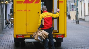 DHL-Bote klingelt nicht: So kriegt ihr das Problem in den Griff