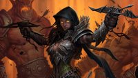 Dämonenjäger-Build in Diablo 3: Ausstattung des Marodeurs