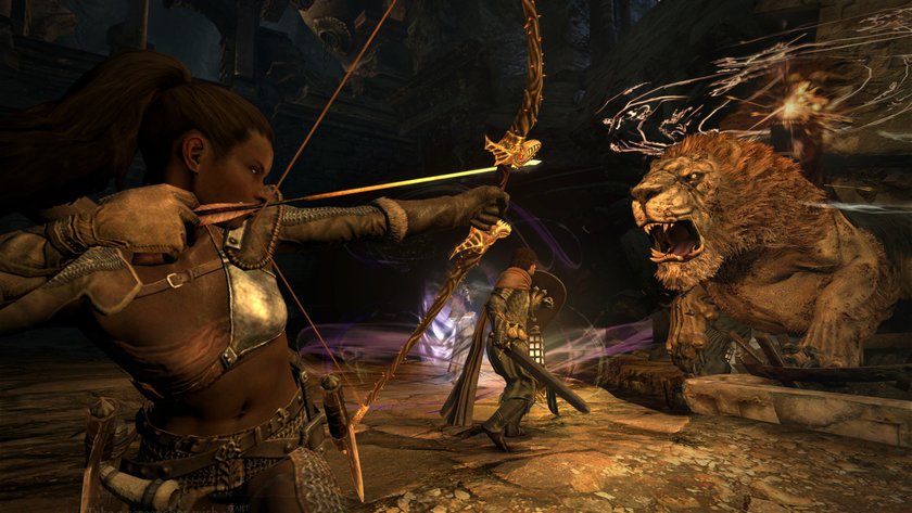 Dragons Dogma Dark Arisen auf Steam