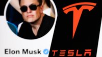 Nach Twitter-Kauf: Elon Musk lässt Tesla bluten