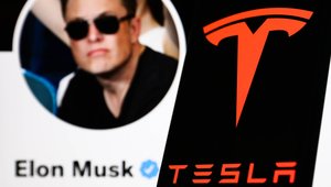 Nach Twitter-Kauf: Elon Musk lässt Tesla bluten