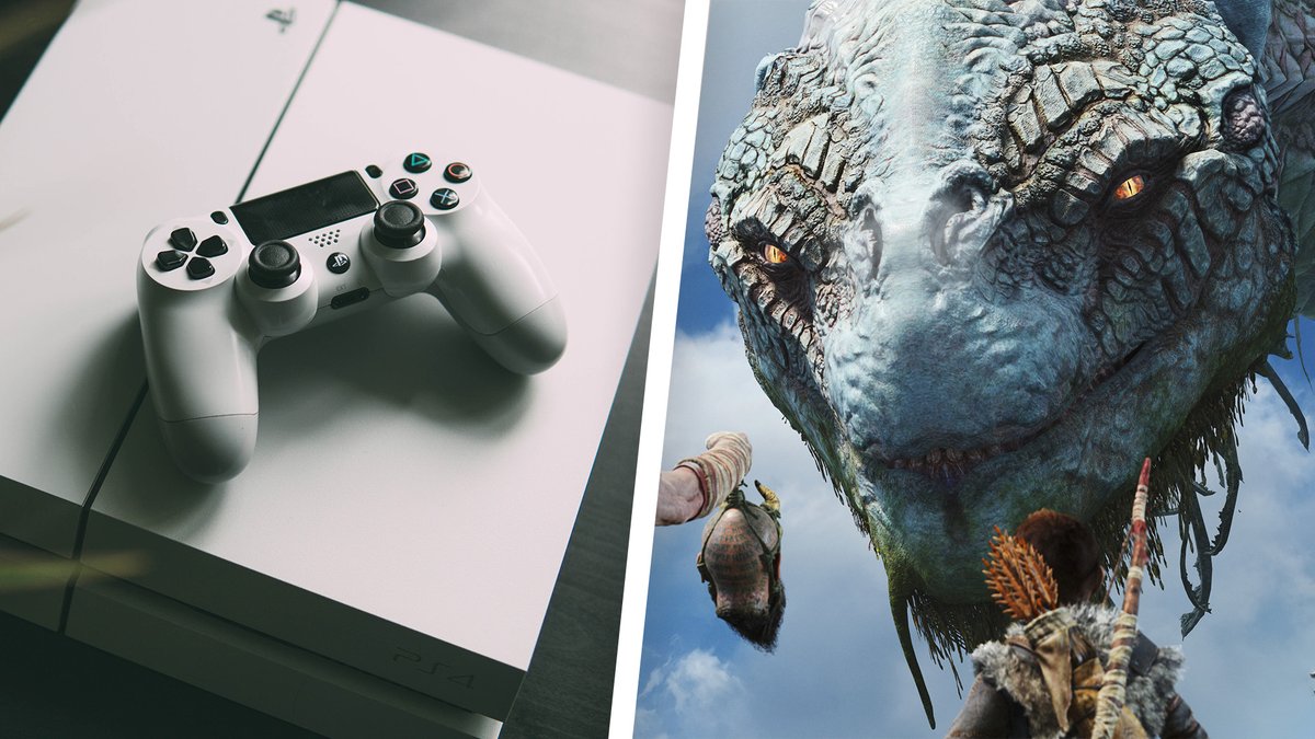 Sony verschleudert einen der besten PS4-Kracher für 9,99 Euro