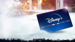 Disney+ einfach verschenken: Gutscheinkarten für Streaming-Dienst jetzt verfügbar